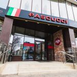 ���� Pascucci + japengo